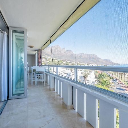 Beach Vista By Totalstay Cape Town Eksteriør bilde
