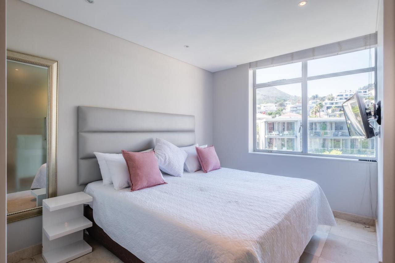 Beach Vista By Totalstay Cape Town Eksteriør bilde