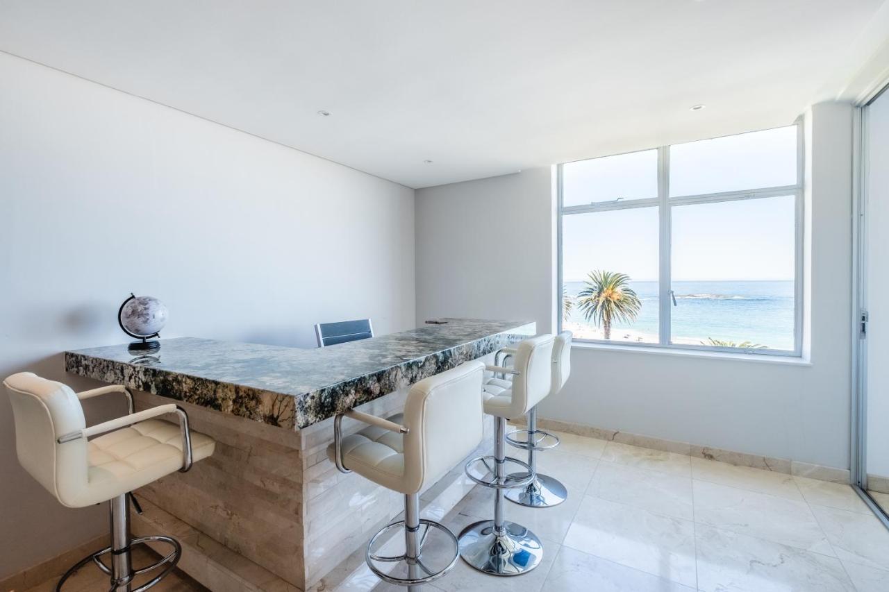 Beach Vista By Totalstay Cape Town Eksteriør bilde