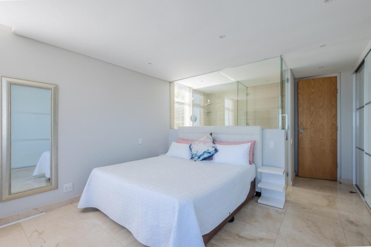 Beach Vista By Totalstay Cape Town Eksteriør bilde