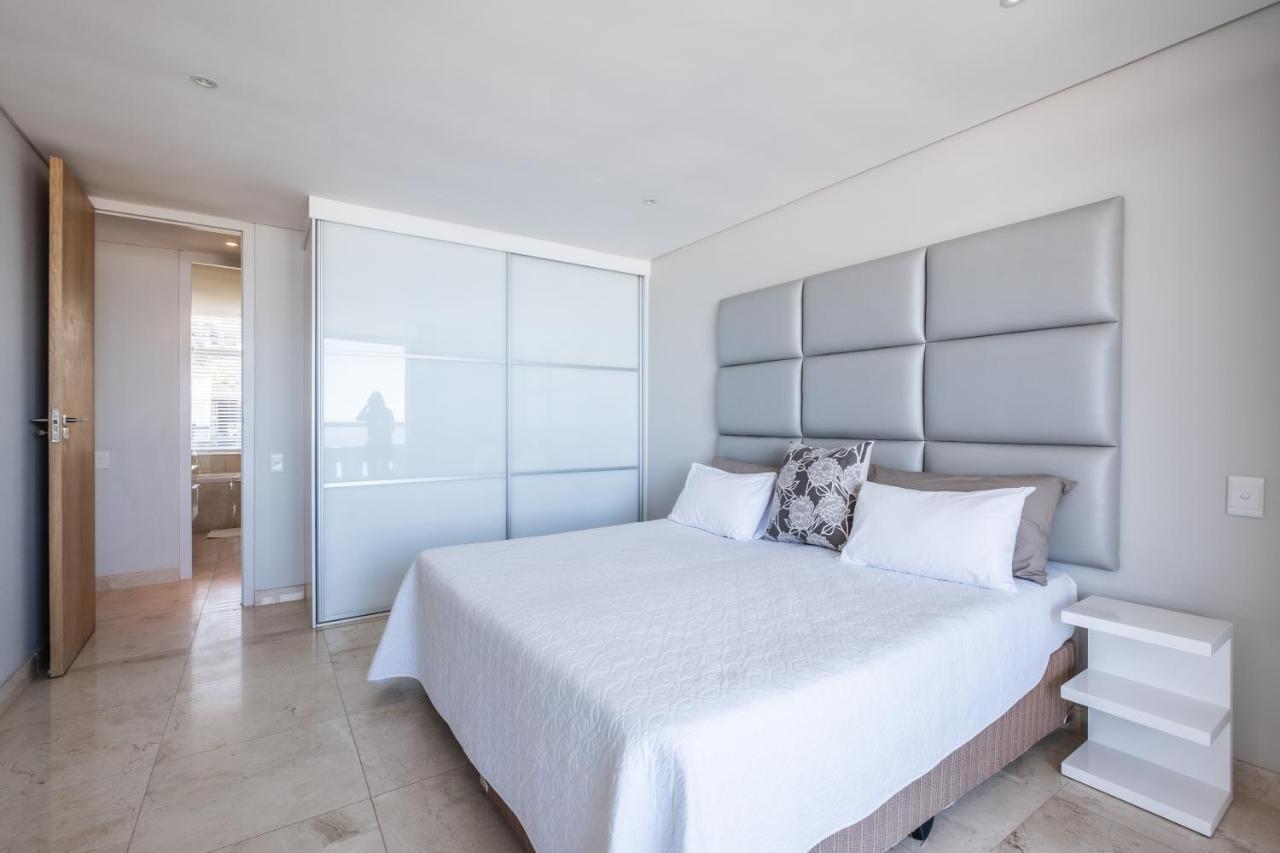 Beach Vista By Totalstay Cape Town Eksteriør bilde
