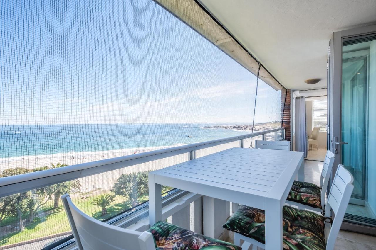 Beach Vista By Totalstay Cape Town Eksteriør bilde